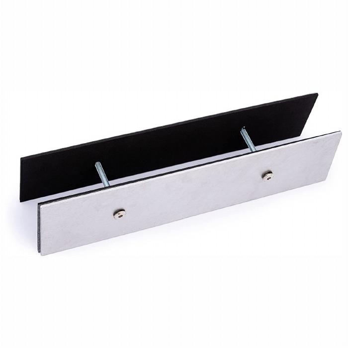 Blockabox Anti Arson Letterbox Blocker; 320 x 75 mm