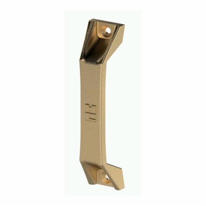Coburn 95605 Bow Handle; Cast Iron; Gold (GO); 180mm (7