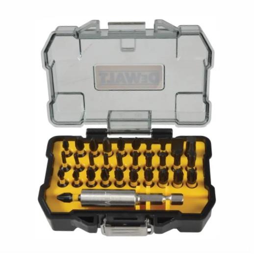 Dewalt DT70523TM Next Generation Flex Torq Impact Bit Set; 32 Piece