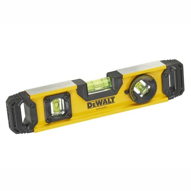 Dewalt Hand Tools DWHT0-43003 Torpedo Level; 25cm (10