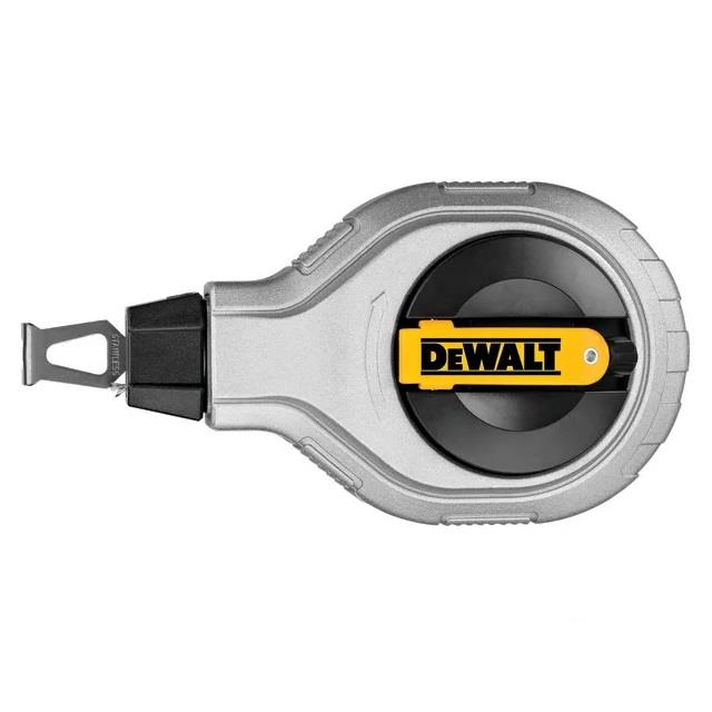 Dewalt Hand Tools DWHT47399-0 6-To-1 Chalk Reel