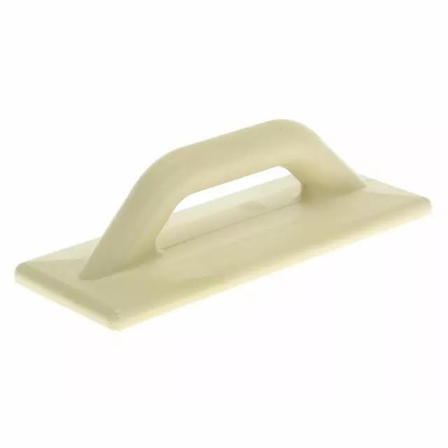 Faithfull LFLOAT Large Plastic Float; 350mm x 150mm (14in x 6in)