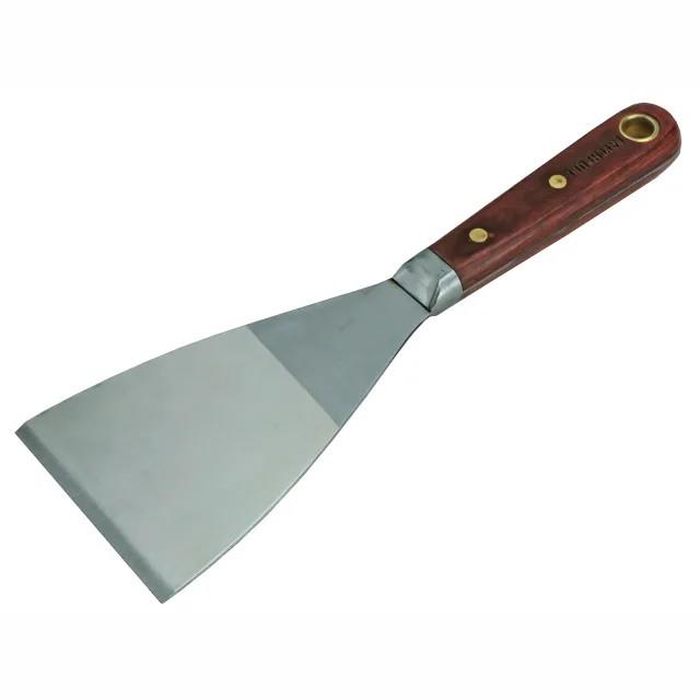 Faithfull FAIST105 Professional Stripping Knife; 75mm (3")