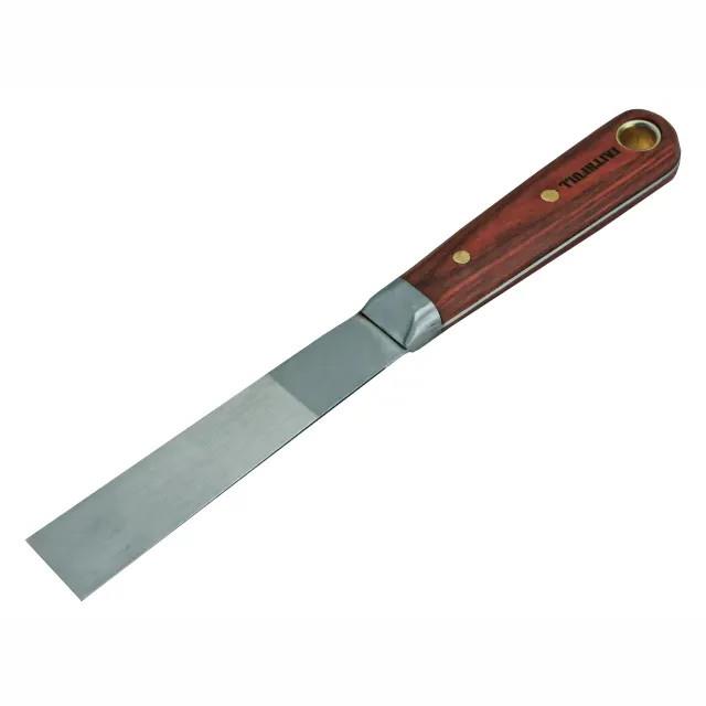 Faithfull ST110 Professional Flexible Filling Knife; 25mm (1")