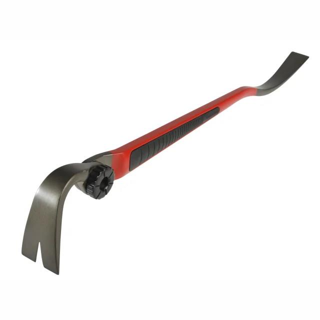 Hultafors 824115 209 SB25 Adjustable Wrecking Bar; 25