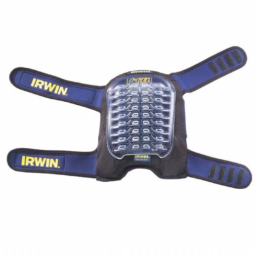 Irwin 10503830 Proffessional I-Gel; Knee Pads