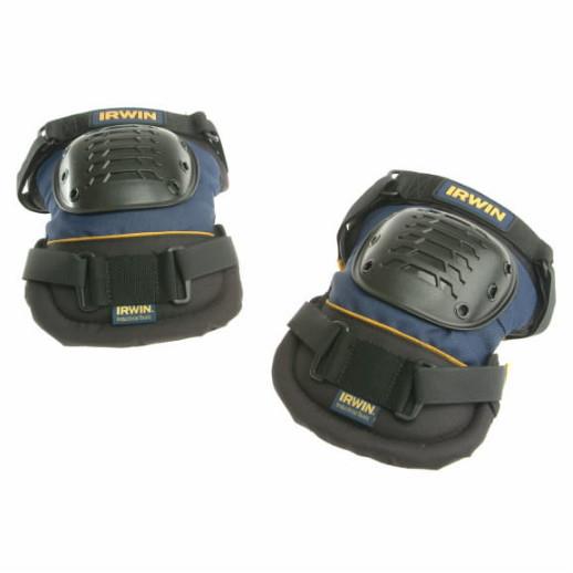 Irwin 10503832 Professional Knee Pads; Swivel Flex