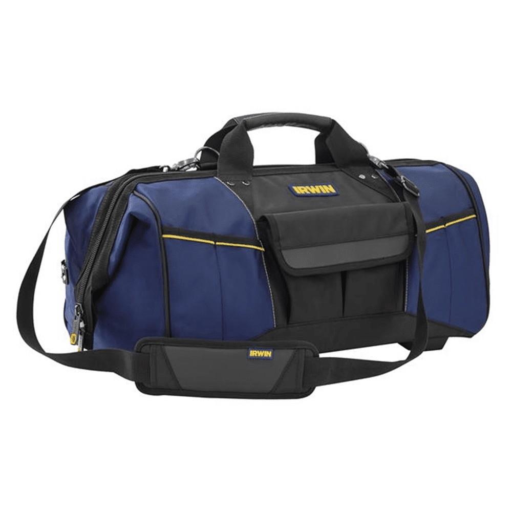 Irwin 2017824 B22M Defender Series Pro Tool Bag; 550mm (22