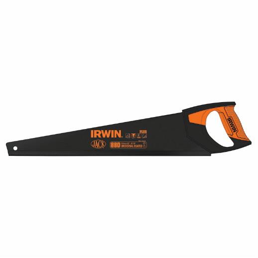 Jack 880 Handsaw; Black Coated Universal; 550mm (22