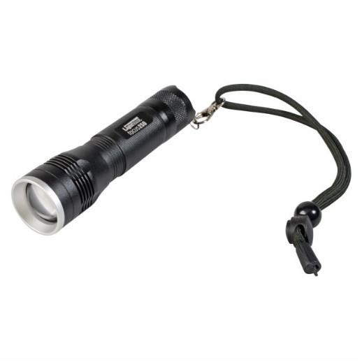 Lighthouse Elite Focusing Torch; 350 Lumen