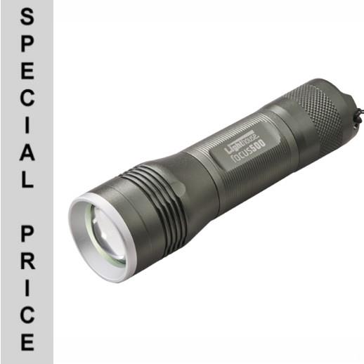 Lighthouse EFOC500L 500 Lumen Elite Focus Torch