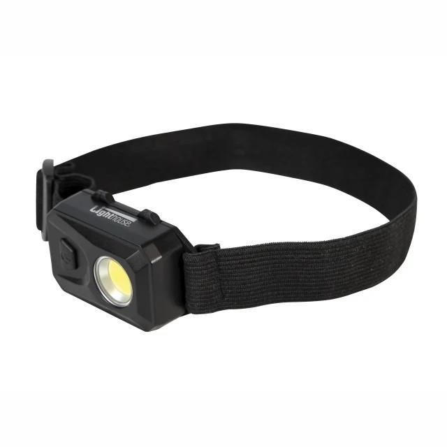 Lighthouse HEAD150 Head Torch; 150 Lumen