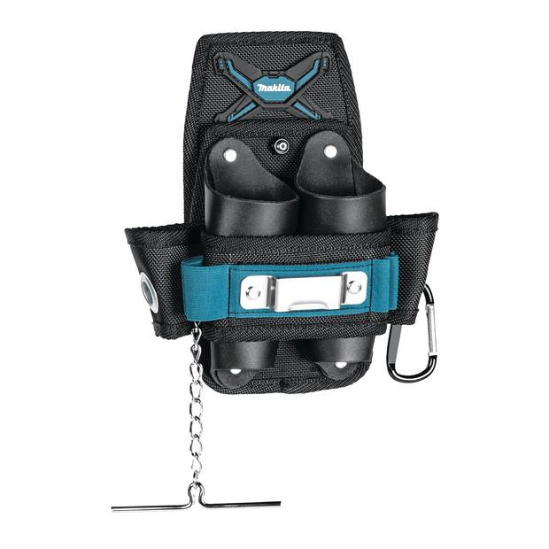 Makita E-05212 Tool Belt System Ultimate 4 Way Electricians Holder