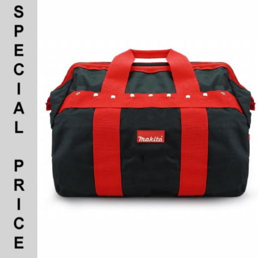 Makita P-46305 Tradesmans Holdall; 16