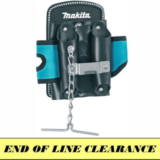 Makita P-71881 Tool Belt System; Electricians Mate