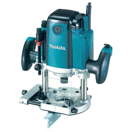 Makita RP1801X Plunge Router; 1/2