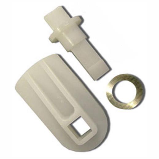 Latch For Gas Meter Box