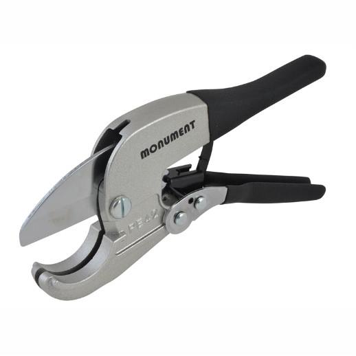 Monument 2645T Plastic Pipe Cutter; 42mm