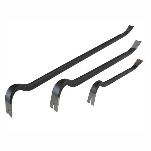 Roughneck 64-401 3 Piece Gorilla Bar Set; 350mm (14