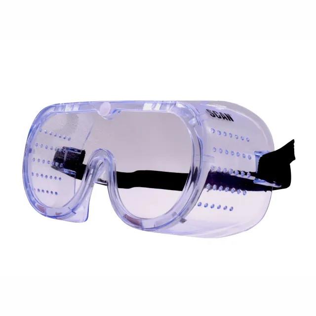Scan SCAPPEGDV Direct Ventilation Safety Goggles