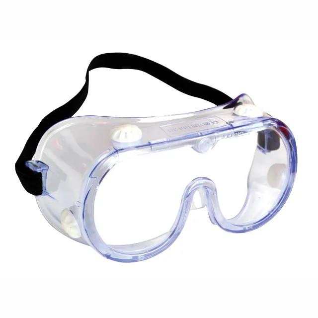 Scan SCAPPEGIDV Indirect Ventilation Safety Goggles
