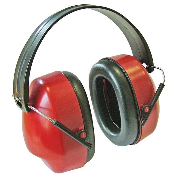 Scan SCAPPEEARCOL Collapsible Ear Defenders; SNR25