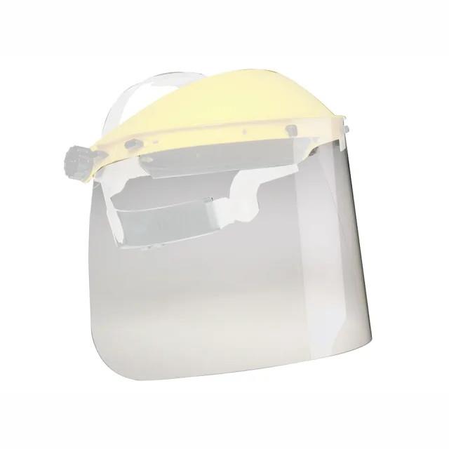Scan PPEVISREP Replacement Visor To Suit SCAN-PPE.VISOR (SCAPPEVISOR)