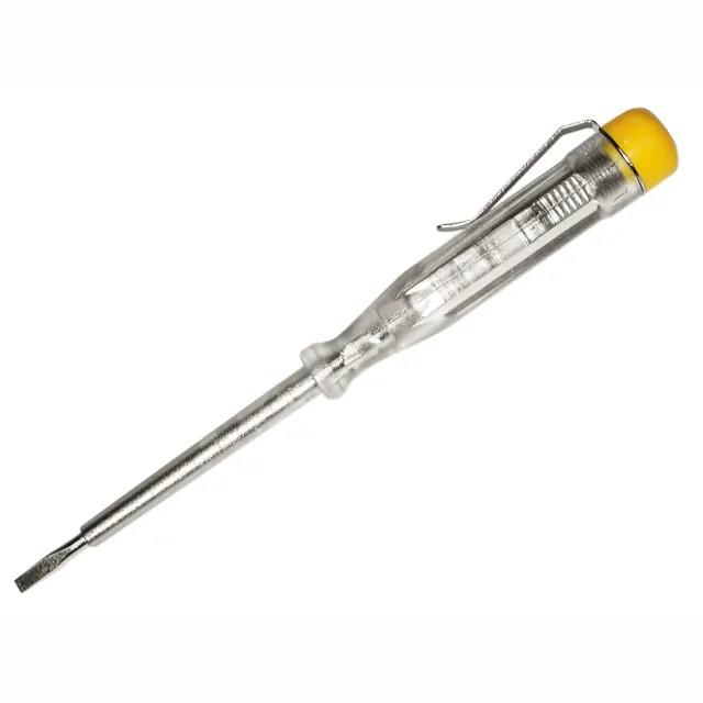 Stanley 0-66-121 VDE Voltage Testing Screwdriver; 3.0mm x 64mm