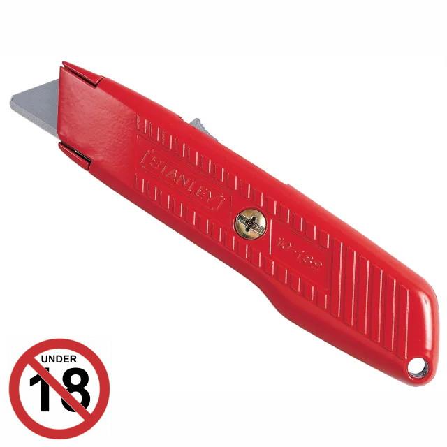 Stanley 1-10-189 Springback Safety Knife