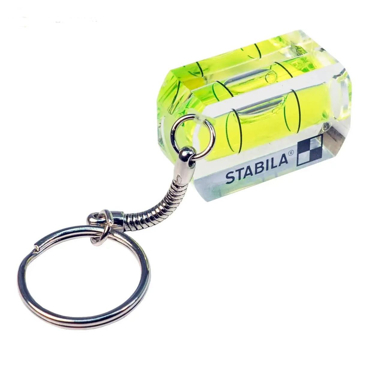 Stabila 102 Key Ring Level