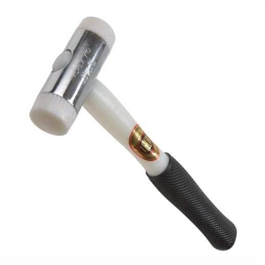 Thor 11-710 Nylon Faced Hammer; 1lb (450 gm); 32mm (1 1/4