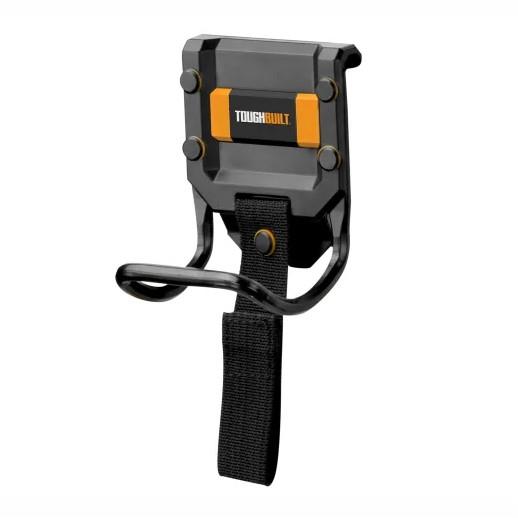 Toughbuilt TB-52 Cliptech Hammer Loop; With Power Cord Strap