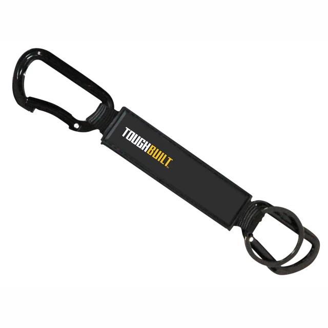 Toughbuilt TB-54-K Cliptech Keychain