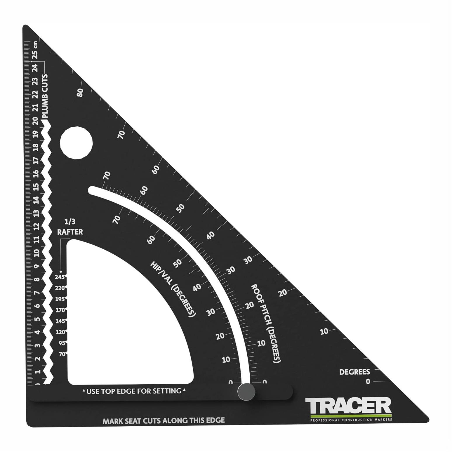 Tracer APS12 PROSQUARE; 12