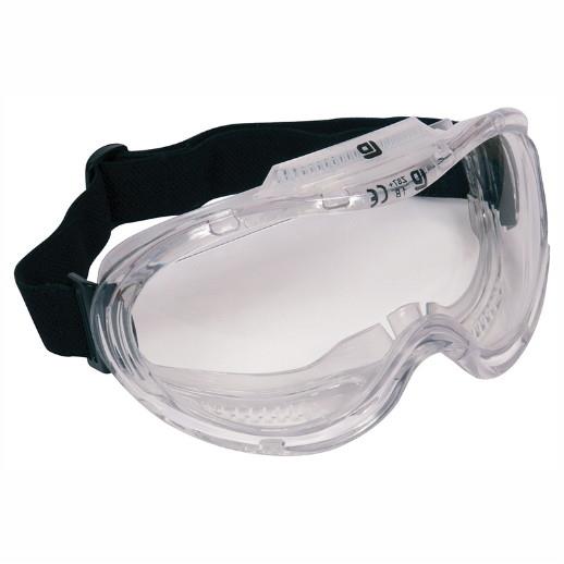 Vitrex 332104 Premium Safety Goggles